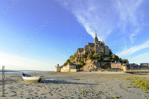 Fotografia  Seria Bretanii