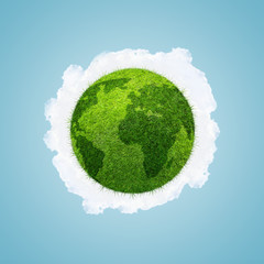 world