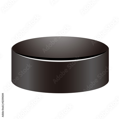アイスホッケーのパックのイラスト Buy This Stock Vector And Explore Similar Vectors At Adobe Stock Adobe Stock