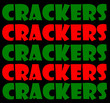 Christmas crackers 