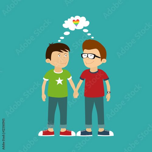 Young gay animation All shemale video