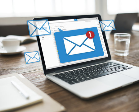 Message Online Chat Social Text Concept