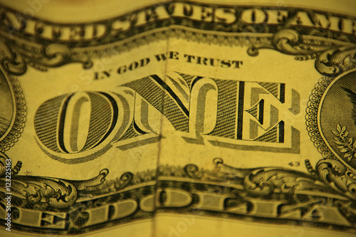 Parte De Un Billete De 1 Dolar Americano Buy This Stock Photo And Explore Similar Images At Adobe Stock Adobe Stock
