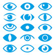 Eye Icons 