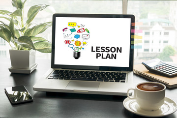 lesson plan