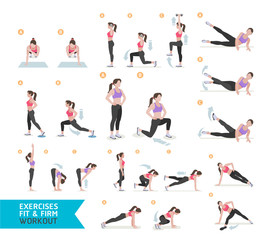 exercises set5