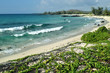 Makalawena beach at Puu Alii Bay Beach, near Kekaha Kai Beach Park, Big Island, Hawaii