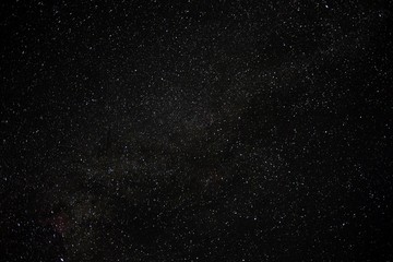 milky way, galaxy