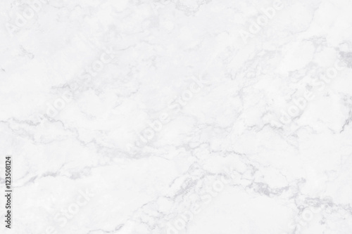 Fotografia, Obraz white background marble wall texture