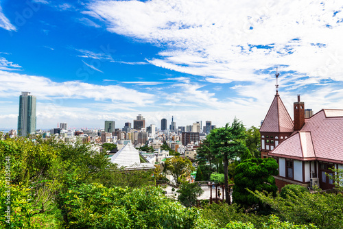 神戸 山の手から眺める町並み Buy This Stock Photo And Explore Similar Images At Adobe Stock Adobe Stock