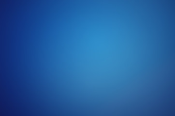 blue gradient smooth background