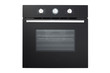 © storergv - oven, modern stove, front