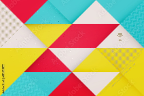 abstrakcyjne-kolorowe-tlo-z-ramkami-trojkatnymi-wektor-geometryczny-moda-tapeta-szablon-material-kolorystyczne-tlo-styl-origami-jasny-uklad-wizytowek-wektorowych
