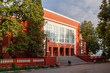 © Тищенко Дмитрий - Нижний Новгород. Политехнический университет