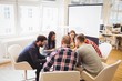 © WavebreakmediaMicro - Business people discussing in meeting room