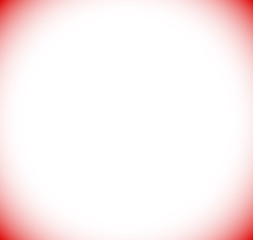 Aufkleber - One color backdrop. Monochrome background, backdrop with fading