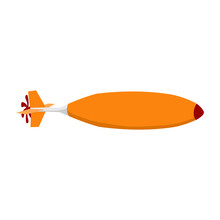 Orange Submarine