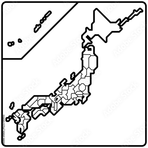 日本 略 地図 サイトマップ 地図 マップ検索はマピオン Govotebot Rga Com