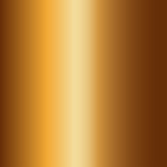 Canvas Print - gold texture seamless pattern. light realistic, shiny, metallic empty golden gradient template. abst