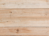 Fototapeta Las - wood plank floor texture and background
