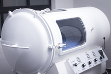 HBOT Hyperbaric Oxygen Therapy