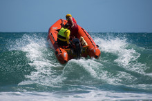 Surf Rescue