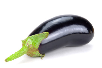 Sticker - Aubergine