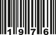 Barcode 1976