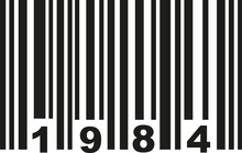Barcode 1984