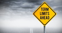 Composite Image Of Term Limits Ahead