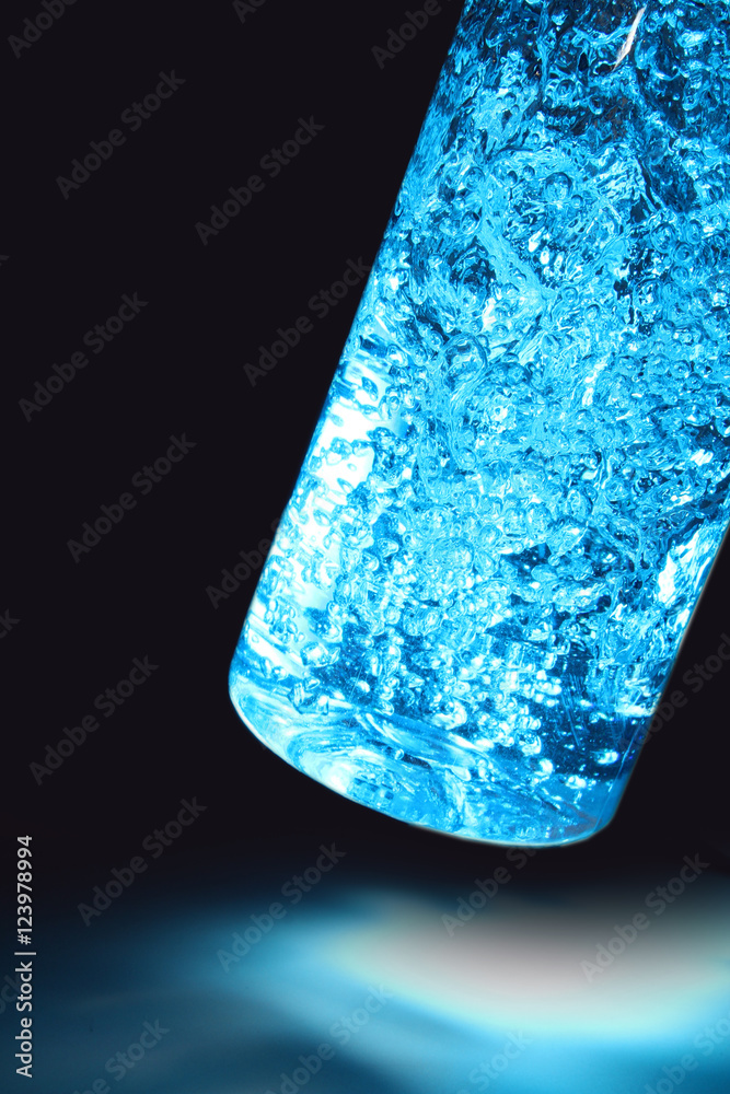 Drinking Water Water Is A Polar Inorganic Compound That Is