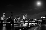 Fototapeta  - London by night