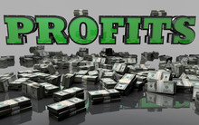 Profits - Income And Wealth