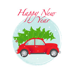  New Year Card