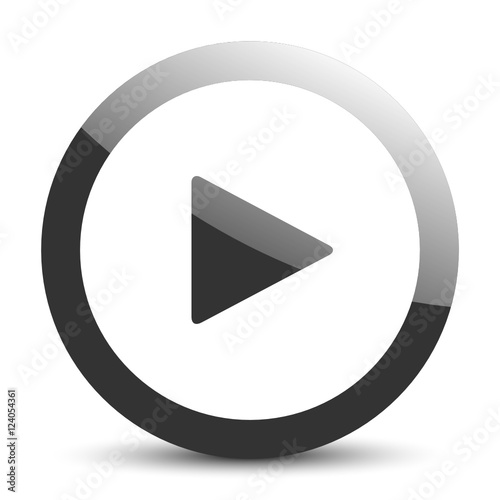 Play Button – kaufen Sie diese Vektorgrafik und finden Sie ...