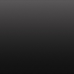 Poster - abstract background dark and black carbon fiber vector illustrat