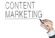 © JoyImage - content marketing written by hand