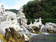 Reggia di Caserta, Fontana di Venere e Adone