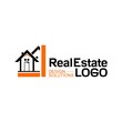 real estate vector logo 
