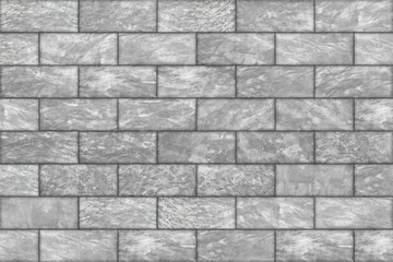 Poster - cement and concrete wall for pattern and background