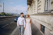 © prostooleh - wedding day in Budapest