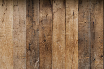 light brown wooden plank texture wall background