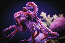 Octopus;Israel