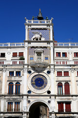 Poster - venezia