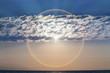 © Designpics - Sundog light effect