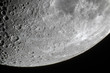 © Designpics - Surface of the moon