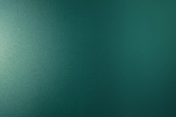 Wall Mural - Abstract of green shade gradient background 
