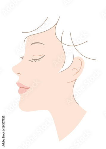 女性の顔 童顔 横顔 Buy This Stock Illustration And Explore Similar Illustrations At Adobe Stock Adobe Stock 女性の顔 童顔 横顔 Buy This Stock Illustration And Explore Similar Illustrations At Adobe Stock Adobe Stock