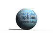 © Words Collage Cloud - Compliance