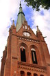 © thauwald-pictures - Palanga - Neugotische Sankt-Marien-Kirche
